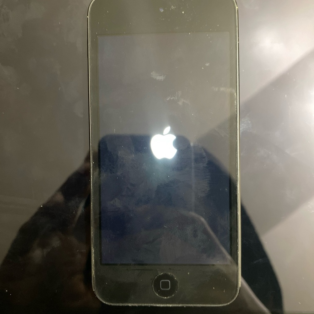 iPod Touch 5th generation